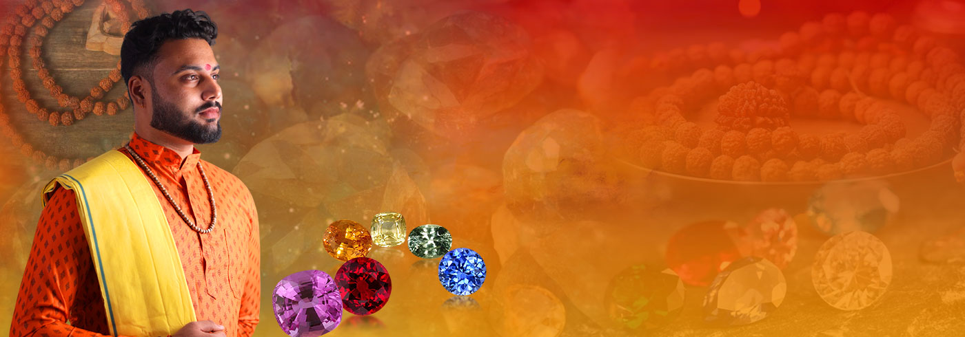 Gemstones