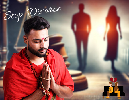Stop Divorce